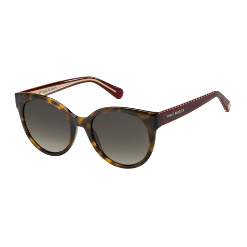 WOMAN SUNGLASSES TOMMY HILFIGER  TH-1885-S-05L (Lens/Bridge/Temple) 54/20/140 mm)