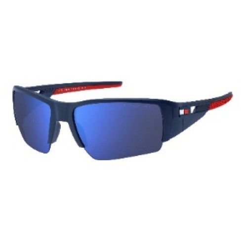 MAN SUNGLASSES TOMMY HILFIGER  TH-1910-S-FLL (Lens/Bridge/Temple) 69/12/120 mm)