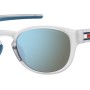 MAN SUNGLASSES TOMMY HILFIGER  TH-1912-S-2M4 (Lens/Bridge/Temple) 54/22/135 mm)