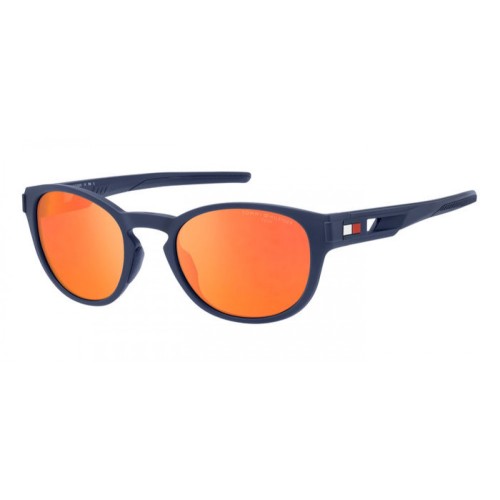 MAN SUNGLASSES TOMMY HILFIGER  TH-1912-S-FLL (Lens/Bridge/Temple) 54/22/135 mm)