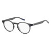 Infant (7-10) GLASSES TOMMY HILFIGER  TH-1926-KAC (Lens/Bridge/Temple) 46/19/130 mm)