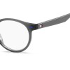 Infant (7-10) GLASSES TOMMY HILFIGER  TH-1926-KAC (Lens/Bridge/Temple) 46/19/130 mm)
