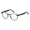 Infant (7-10) GLASSES TOMMY HILFIGER  TH-1926-KB7 (Lens/Bridge/Temple) 46/19/130 mm)