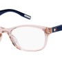 Infant (7-10) GLASSES TOMMY HILFIGER  TH-1929-35J (Lens/Bridge/Temple) 50/16/130 mm)