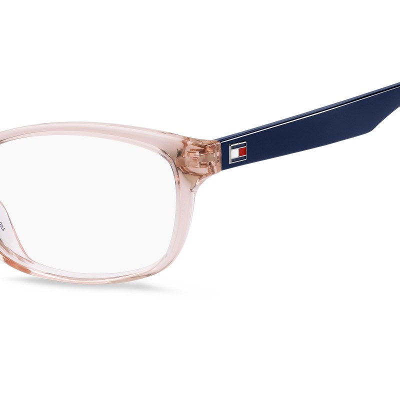 Infant (7-10) GLASSES TOMMY HILFIGER  TH-1929-35J (Lens/Bridge/Temple) 50/16/130 mm)