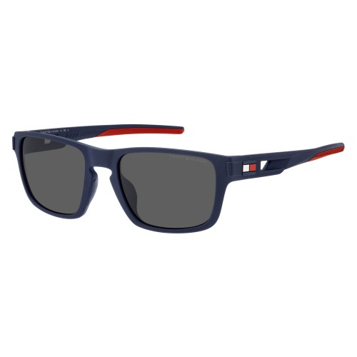 MAN SUNGLASSES TOMMY HILFIGER  TH-1952-S-FLL (Lens/Bridge/Temple) 55/20/135 mm)