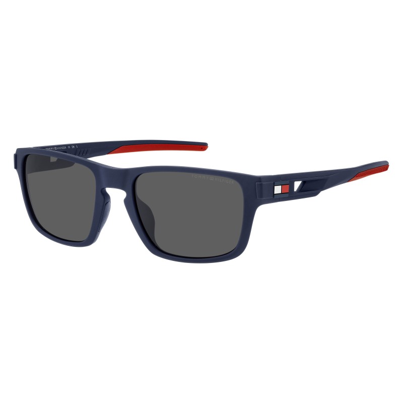 MAN SUNGLASSES TOMMY HILFIGER  TH-1952-S-FLL (Lens/Bridge/Temple) 55/20/135 mm)