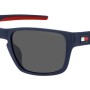MAN SUNGLASSES TOMMY HILFIGER  TH-1952-S-FLL (Lens/Bridge/Temple) 55/20/135 mm)