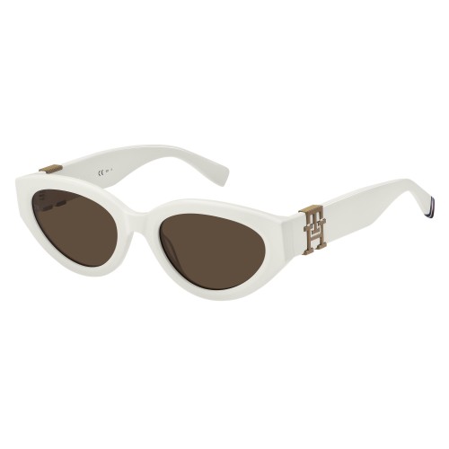 WOMEN SUNGLASSES TOMMY HILFIGER  TH-1957-S-SZJ (Lens/Bridge/Temple) 54/21/140 mm)