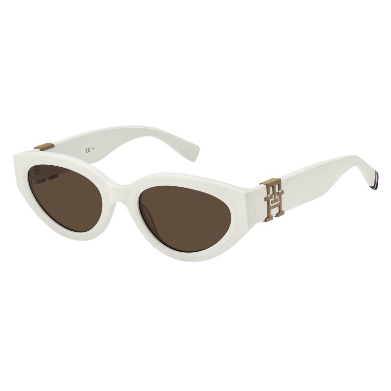 WOMEN SUNGLASSES TOMMY HILFIGER  TH-1957-S-SZJ (Lens/Bridge/Temple) 54/21/140 mm)