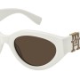 WOMEN SUNGLASSES TOMMY HILFIGER  TH-1957-S-SZJ (Lens/Bridge/Temple) 54/21/140 mm)