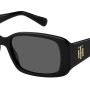 WOMEN SUNGLASSES TOMMY HILFIGER  TH-1966-S-807 (Lens/Bridge/Temple) 54/17/135 mm)