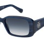 WOMEN SUNGLASSES TOMMY HILFIGER  TH-1966-S-NUM (Lens/Bridge/Temple) 54/17/135 mm)