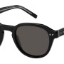 MAN SUNGLASSES TOMMY HILFIGER  TH-1970-S-807 (Lens/Bridge/Temple) 49/22/150 mm)