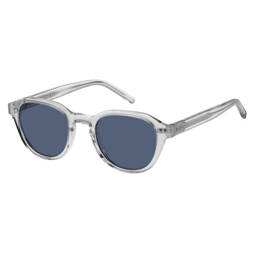 MAN SUNGLASSES TOMMY HILFIGER  TH-1970-S-900 (Lens/Bridge/Temple) 49/22/150 mm)