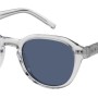MAN SUNGLASSES TOMMY HILFIGER  TH-1970-S-900 (Lens/Bridge/Temple) 49/22/150 mm)