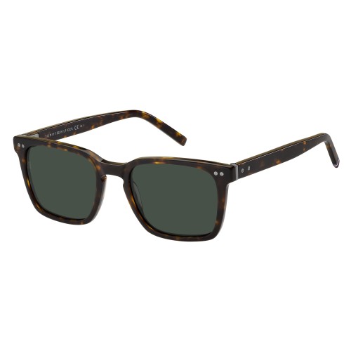 MAN SUNGLASSES TOMMY HILFIGER  TH-1971-S-086 (Lens/Bridge/Temple) 53/20/150 mm)