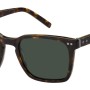 MAN SUNGLASSES TOMMY HILFIGER  TH-1971-S-086 (Lens/Bridge/Temple) 53/20/150 mm)