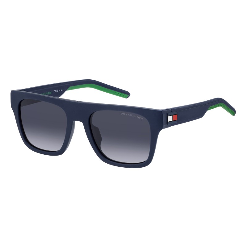 MAN SUNGLASSES TOMMY HILFIGER  TH-1976-S-FLL (Lens/Bridge/Temple) 52/19/145 mm)