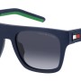 MAN SUNGLASSES TOMMY HILFIGER  TH-1976-S-FLL (Lens/Bridge/Temple) 52/19/145 mm)