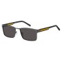 MAN SUNGLASSES TOMMY HILFIGER  TH-2087-S-SVK (Lens/Bridge/Temple) 57/19/145 mm)