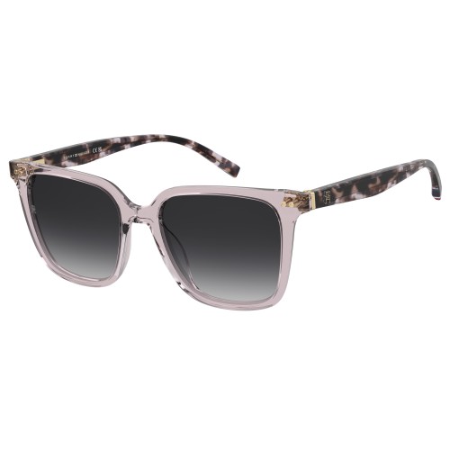 WOMEN SUNGLASSES TOMMY HILFIGER  TH-2211-S-35J (Lens/Bridge/Temple) 53/17/145 mm)