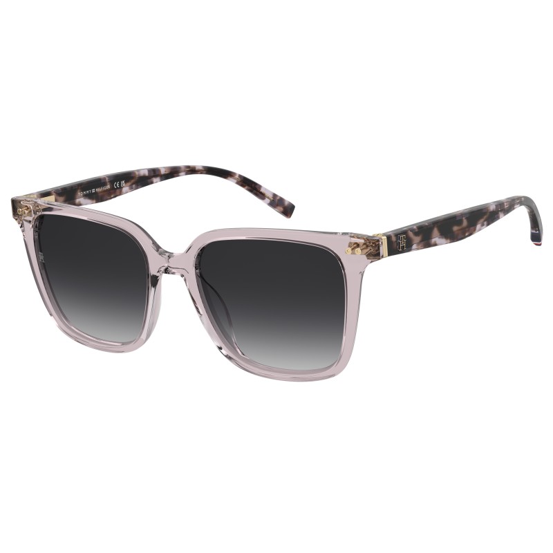 WOMEN SUNGLASSES TOMMY HILFIGER  TH-2211-S-35J (Lens/Bridge/Temple) 53/17/145 mm)