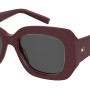 WOMEN SUNGLASSES TOMMY HILFIGER  TH-2224-S-LHF (Lens/Bridge/Temple) 52/18/140 mm)