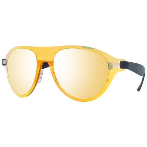 Unisex SUNGLASSES TRY COVER CHANGE  TH115-S02-52 (Lens/Bridge/Temple) 52/18/145 mm)