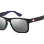 MAN SUNGLASSES TOMMY HILFIGER  TH1556S-D51T4 (Lens/Bridge/Temple) 56/18/135 mm)