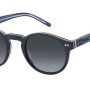 MAN SUNGLASSES TOMMY HILFIGER  TH1795S-CRGY (Lens/Bridge/Temple) 50/23/135 mm)