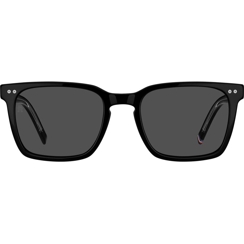 MAN SUNGLASSES TOMMY HILFIGER  TH1971S-807IR (Lens/Bridge/Temple) 53/20/135 mm)