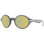MAN SUNGLASSES TRY COVER CHANGE  TH500-01-47 (Lens/Bridge/Temple) 47/22/145 mm)