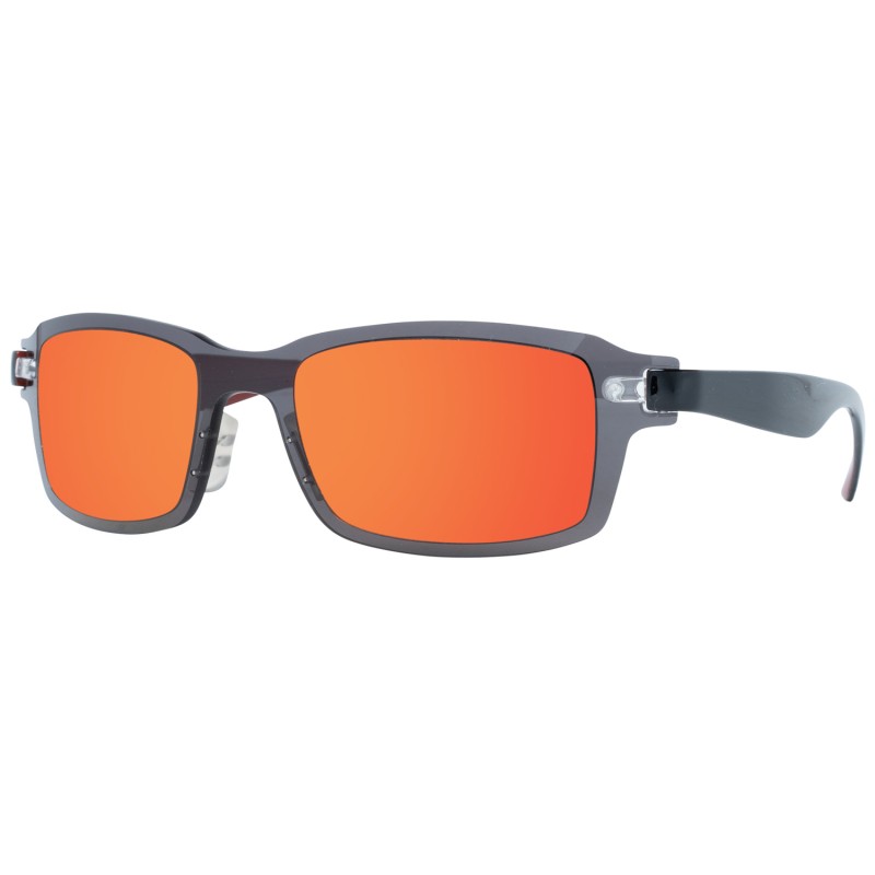 MAN SUNGLASSES TRY COVER CHANGE  TH502-01-52 (Lens/Bridge/Temple) 52/19/145 mm)