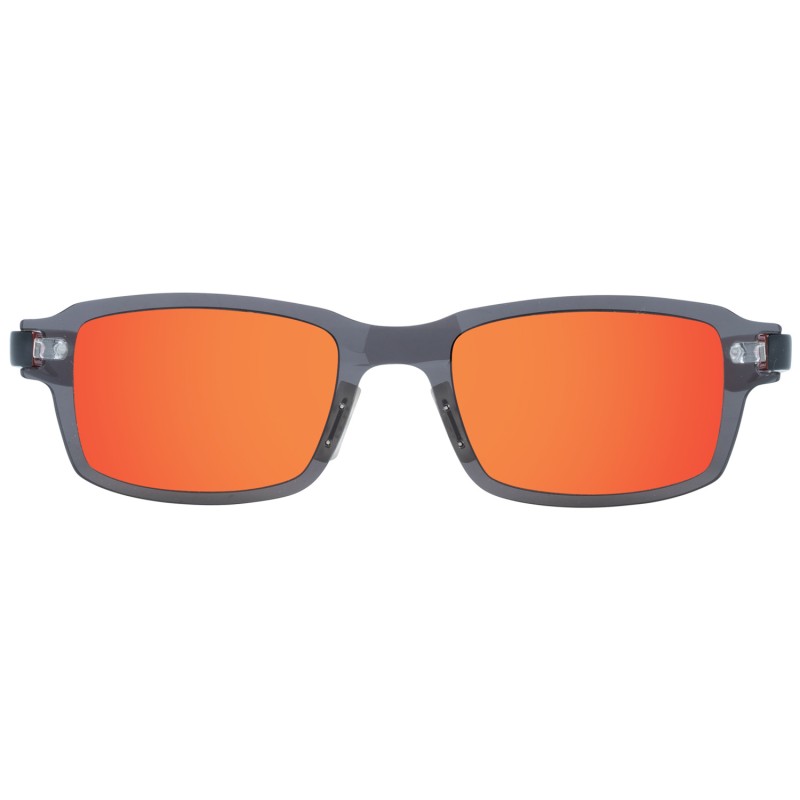 MAN SUNGLASSES TRY COVER CHANGE  TH502-01-52 (Lens/Bridge/Temple) 52/19/145 mm)