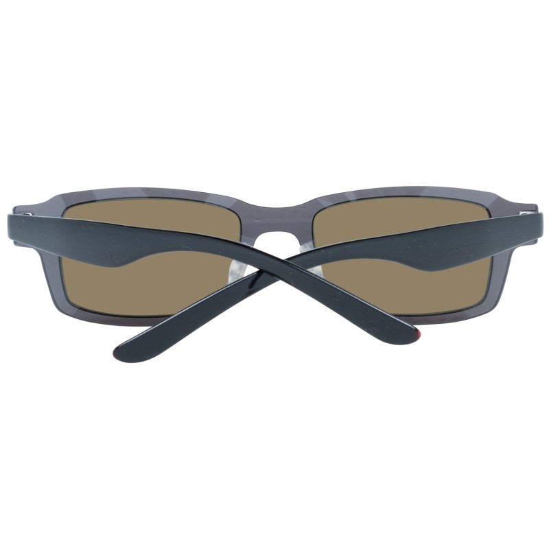 MAN SUNGLASSES TRY COVER CHANGE  TH502-01-52 (Lens/Bridge/Temple) 52/19/145 mm)
