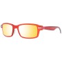 MAN SUNGLASSES TRY COVER CHANGE  TH502-04-52 (Lens/Bridge/Temple) 52/19/145 mm)