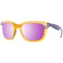 MAN SUNGLASSES TRY COVER CHANGE  TH503-01-53 (Lens/Bridge/Temple) 53/20/145 mm)