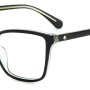 WOMEN GLASSES KATE SPADE  TIANNA807F316 (Lens/Bridge/Temple) 53/16/140 mm)