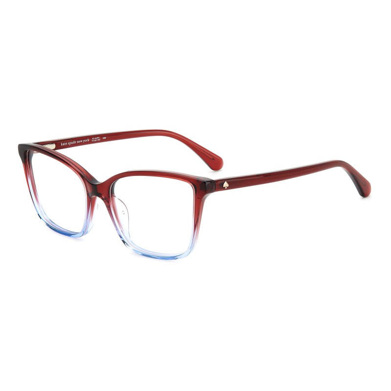 WOMEN GLASSES KATE SPADE  TIANNAC9AF316 (Lens/Bridge/Temple) 53/16/140 mm)