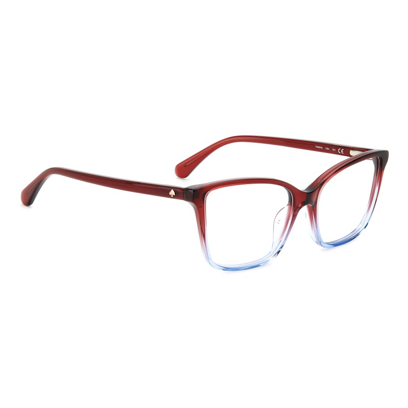 WOMEN GLASSES KATE SPADE  TIANNAC9AF316 (Lens/Bridge/Temple) 53/16/140 mm)