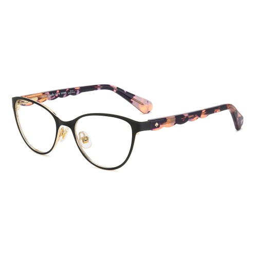 CHILDREN GLASSES KATE SPADE  TILLIE807E616 (Lens/Bridge/Temple) 46/16/130 mm)
