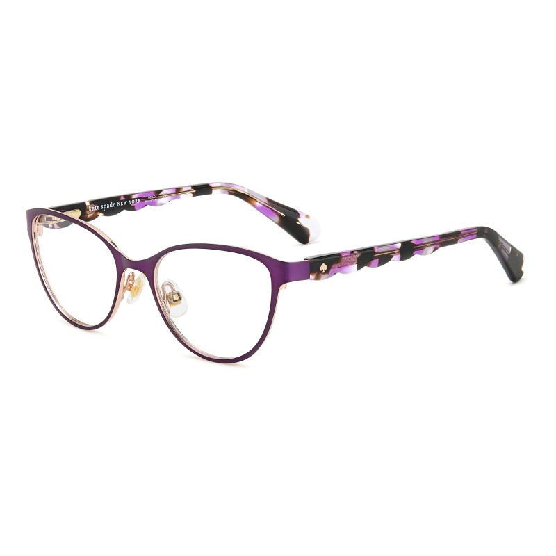 CHILDREN GLASSES KATE SPADE  TILLIEB3VE616 (Lens/Bridge/Temple) 46/16/130 mm)