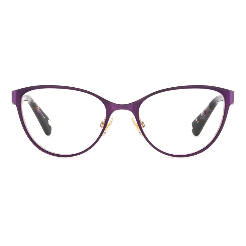 CHILDREN GLASSES KATE SPADE  TILLIEB3VE616 (Lens/Bridge/Temple) 46/16/130 mm)