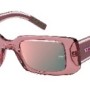 WOMEN SUNGLASSES TOMMY HILFIGER  TJ-0056-S-35J (Lens/Bridge/Temple) 49/23/140 mm)