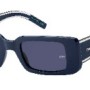 WOMEN SUNGLASSES TOMMY HILFIGER  TJ-0056-S-PJP (Lens/Bridge/Temple) 49/23/140 mm)