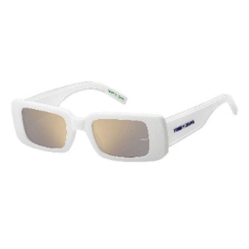WOMEN SUNGLASSES TOMMY HILFIGER  TJ-0056-S-VK6 (Lens/Bridge/Temple) 49/23/140 mm)