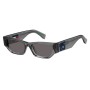 WOMEN SUNGLASSES TOMMY JEANS  TJ-0093-S-KB7 (Lens/Bridge/Temple) 55/18/145 mm)