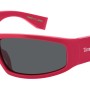 UNISEX SUNGLASSES TOMMY HILFIGER  TJ-0094-S-35J (Lens/Bridge/Temple) 65/17/125 mm)