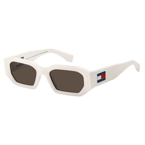 UNISEX SUNGLASSES TOMMY JEANS  TJ-0099-S-VK6 (Lens/Bridge/Temple) 53/20/145 mm)